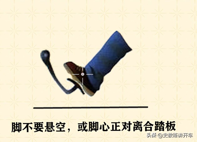 科二考试过度紧张挂科后怎样调节,科二挂科后怎样练习才能通过考试