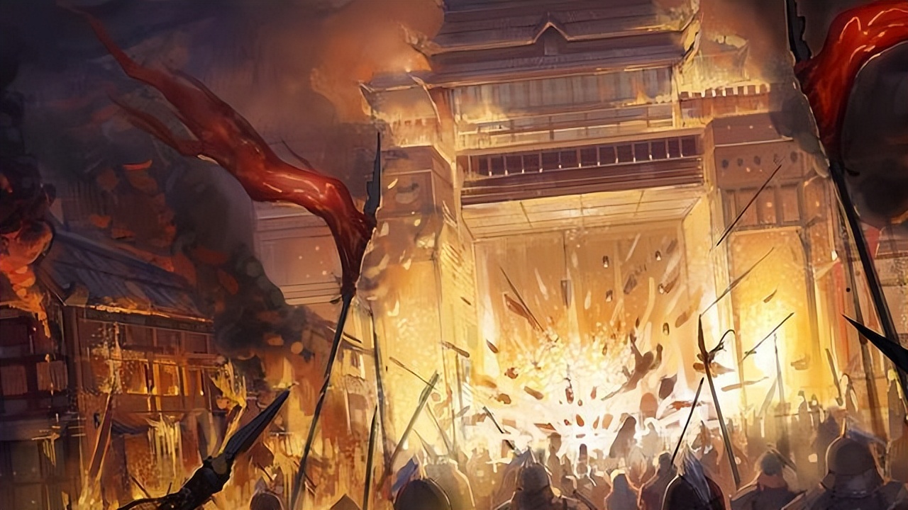 10本顶尖的架空历史小说推荐,5本值得熬夜看的历史小说推荐