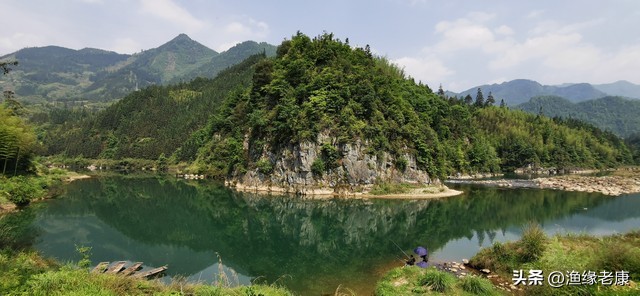 夜钓鱼注意什么技巧,夜钓垂钓规律