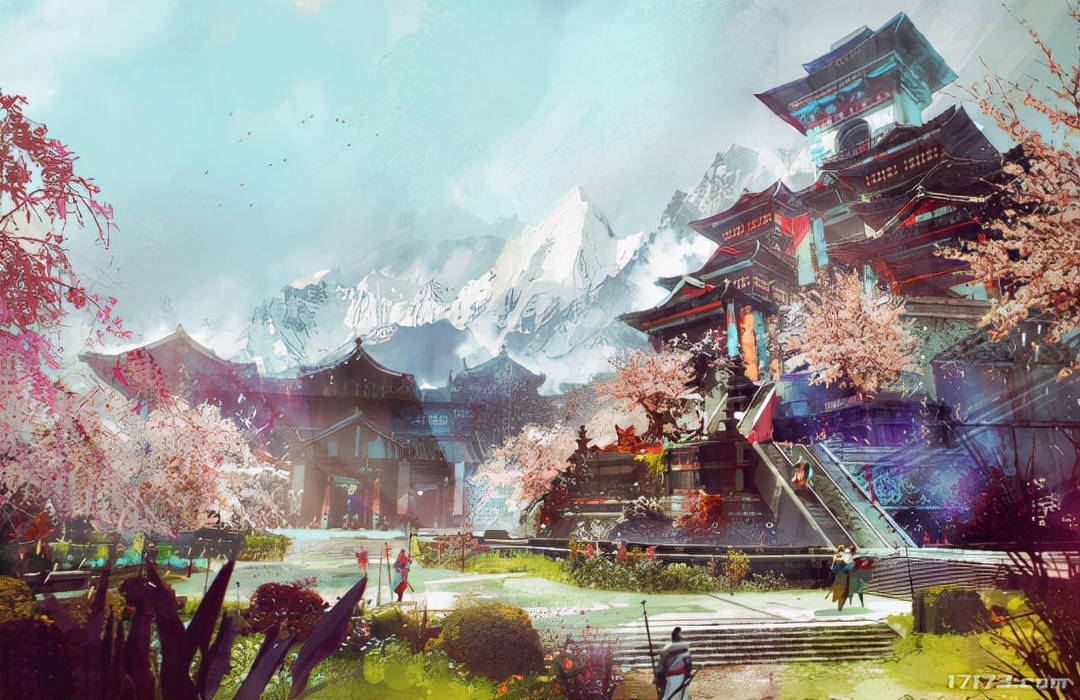 激战2怎么免费得到巨龙绝境dlc,激战2巨龙绝境dlc有哪些地图