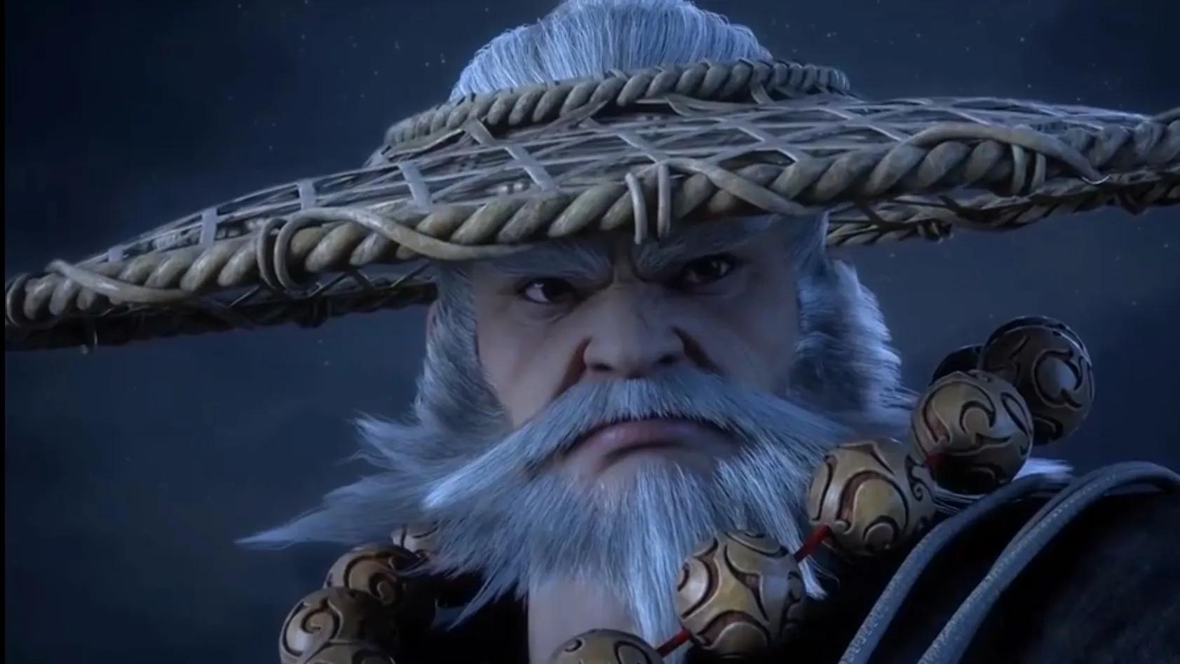 少年歌行萧瑟人物介绍,少年歌行小说人物介绍