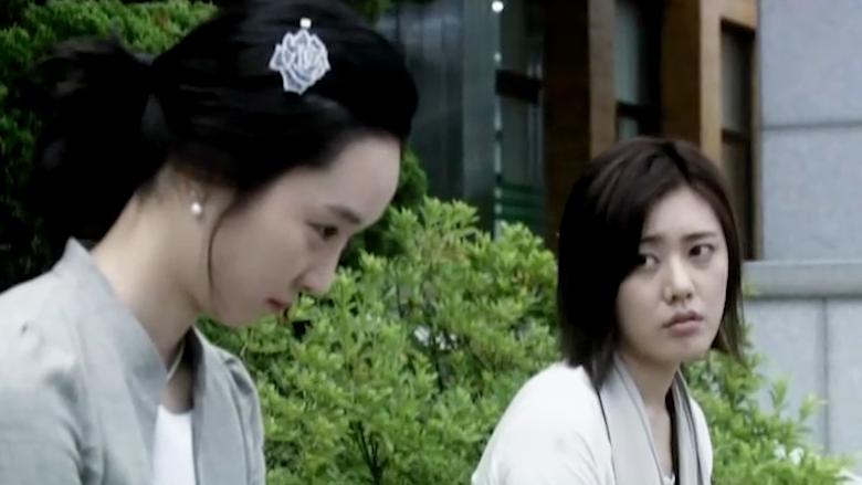 韩国限制R级大片，将成年人之间的不堪演绝了，满屏荷尔蒙的味道