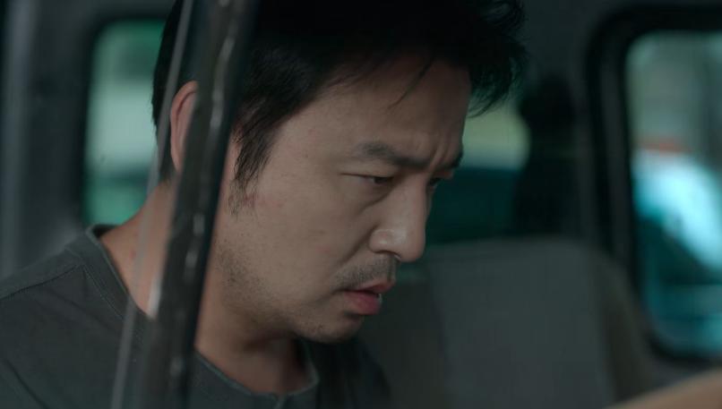 《天才基本法》裴之人设崩塌，他一个行为，完全配不上林朝夕