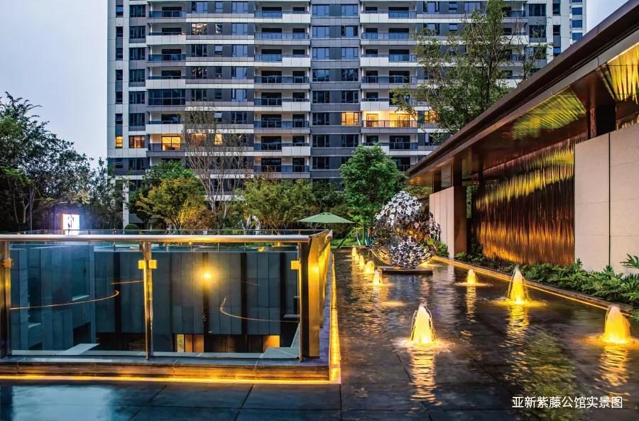 亚新茉莉公馆与海棠公馆怎么选,茉莉公馆海棠公馆