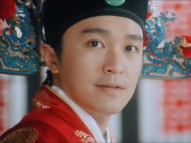 周星驰谁能比我惨粤语,周星驰谁能比我惨动图