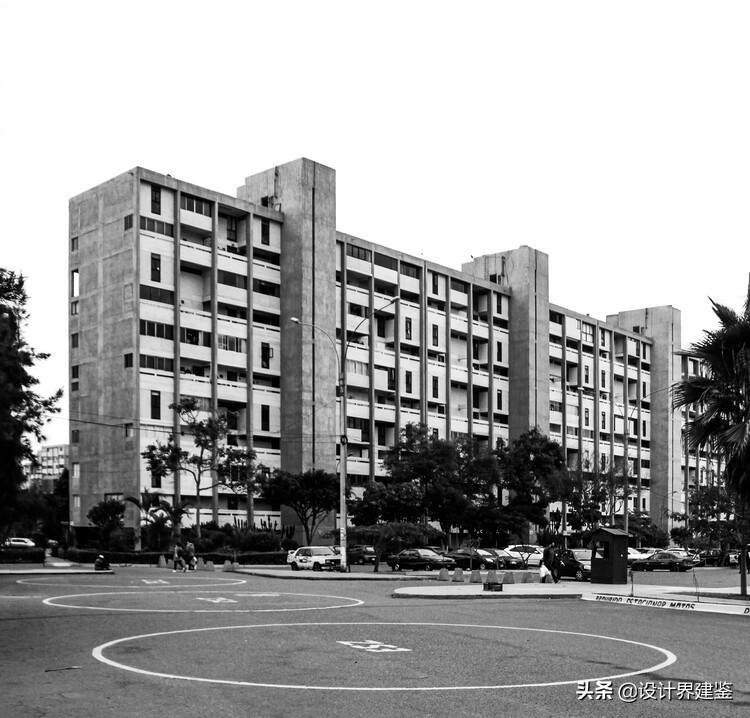 #设计鉴赏#——利马的野蛮主义：伦理与美学论文