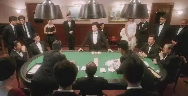 20年33岁华裔女赌神被焚尸，曾一局赢400万，横扫美国*场赌**