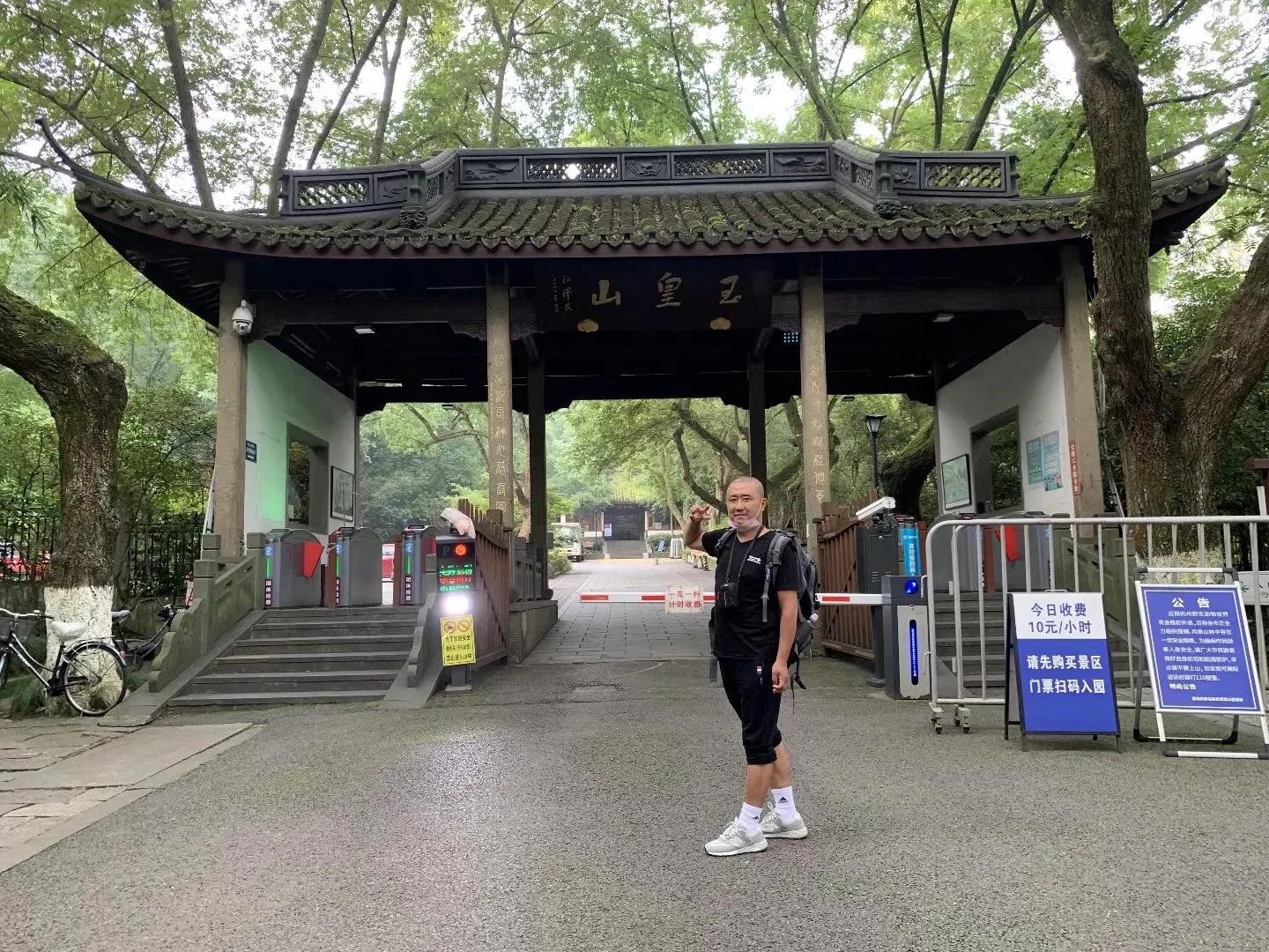 杭州八卦田遗址规划,杭州八卦田遗址公园有什么可以玩