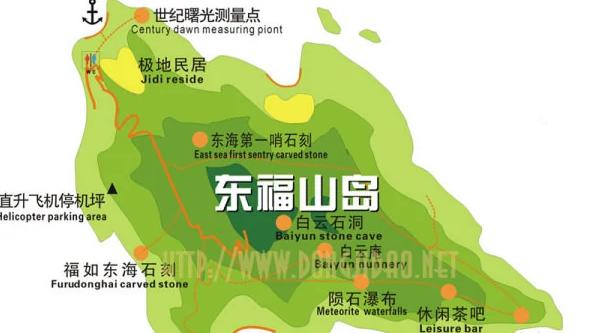 东极岛攻略价格,东极岛攻略需要带什么