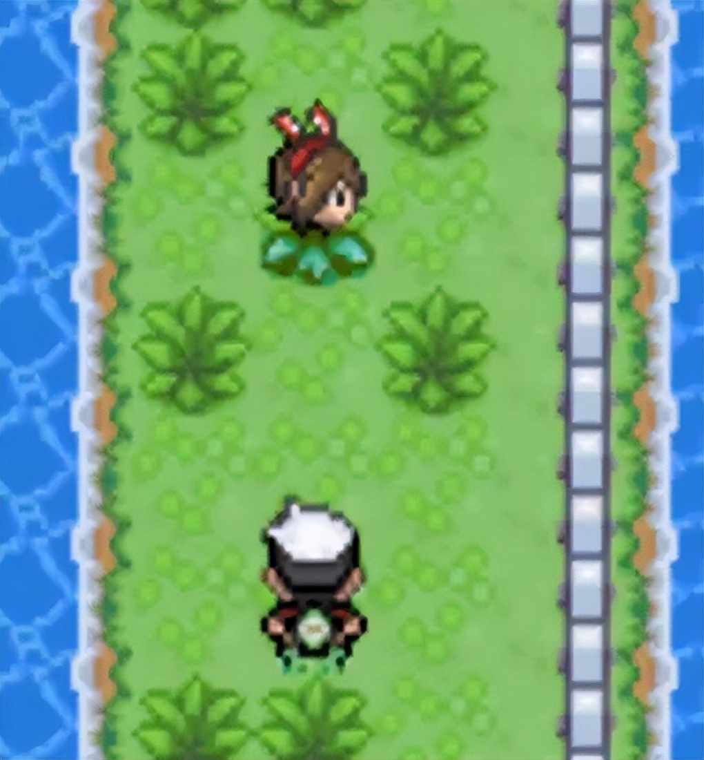 口袋妖怪究极绿宝石5攻略,口袋妖怪究极绿宝石5.3甲贺忍蛙