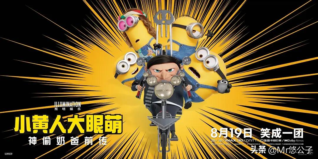 2022年新动画电影前十名,2022年即将上映的动画电影