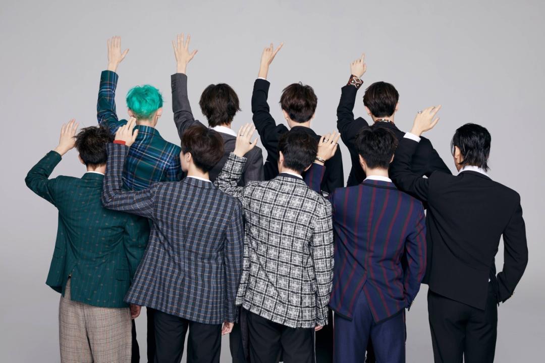 the9女团为什么要解散,the9解散演唱会日期