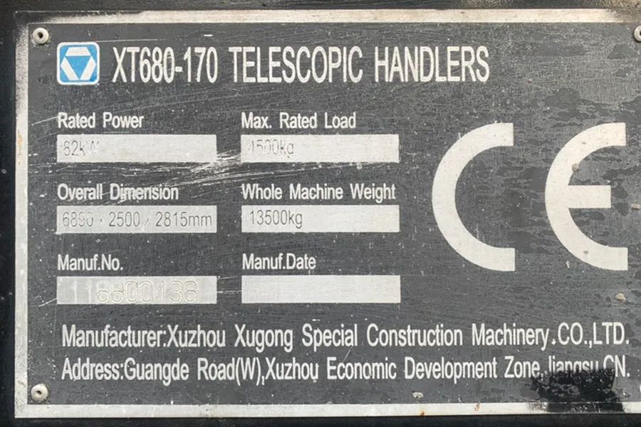 二手设备交易市场加工中心,二手起重设备出售