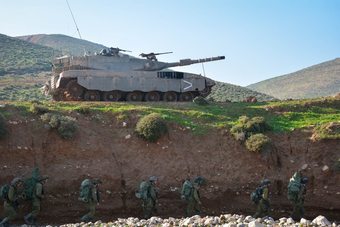 古代历史中的以色列,古代以色列鼎盛时期