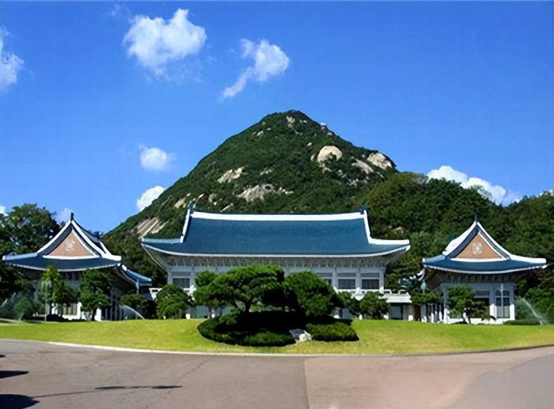 朴槿惠清华大学全程演讲,朴槿惠清华大学演讲四句话