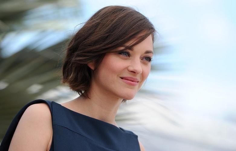 玛丽昂·歌迪亚：从小镇女孩到国际影坛巨星的崛起