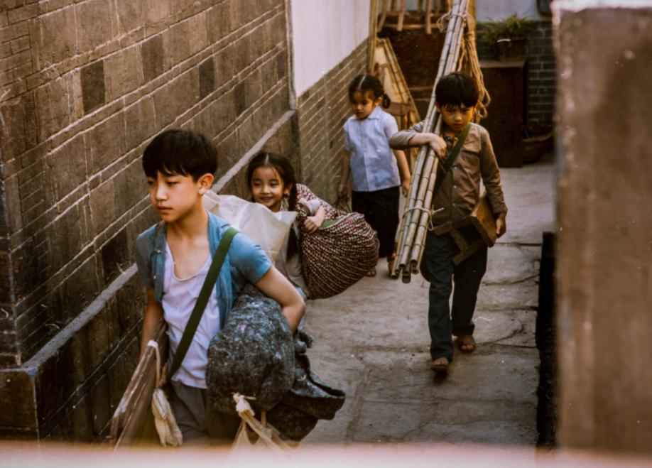 2022年10部最值得追的国剧,过去10年最好的电视剧