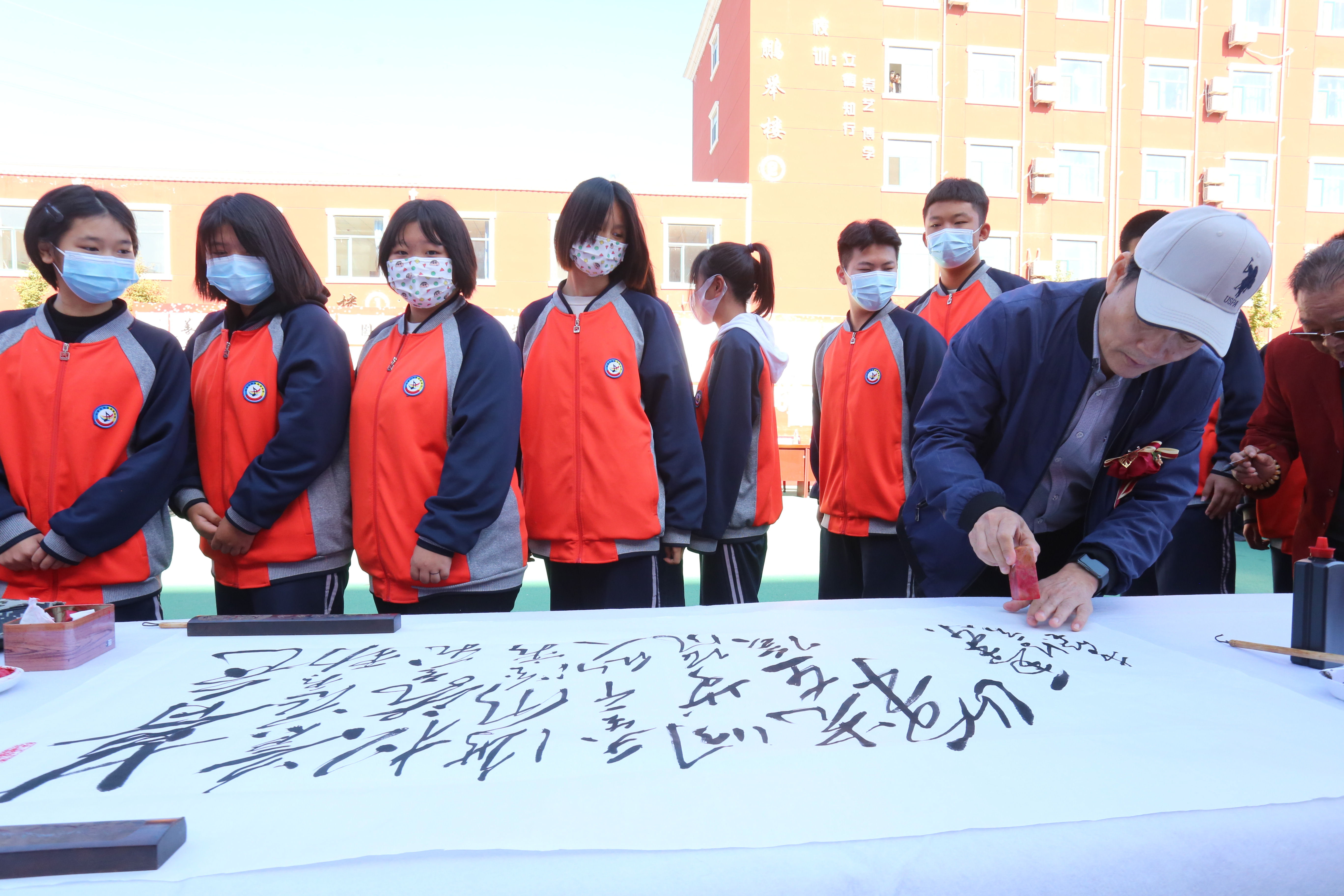 传统文化教育的创新与提升,传统文化与基础教育