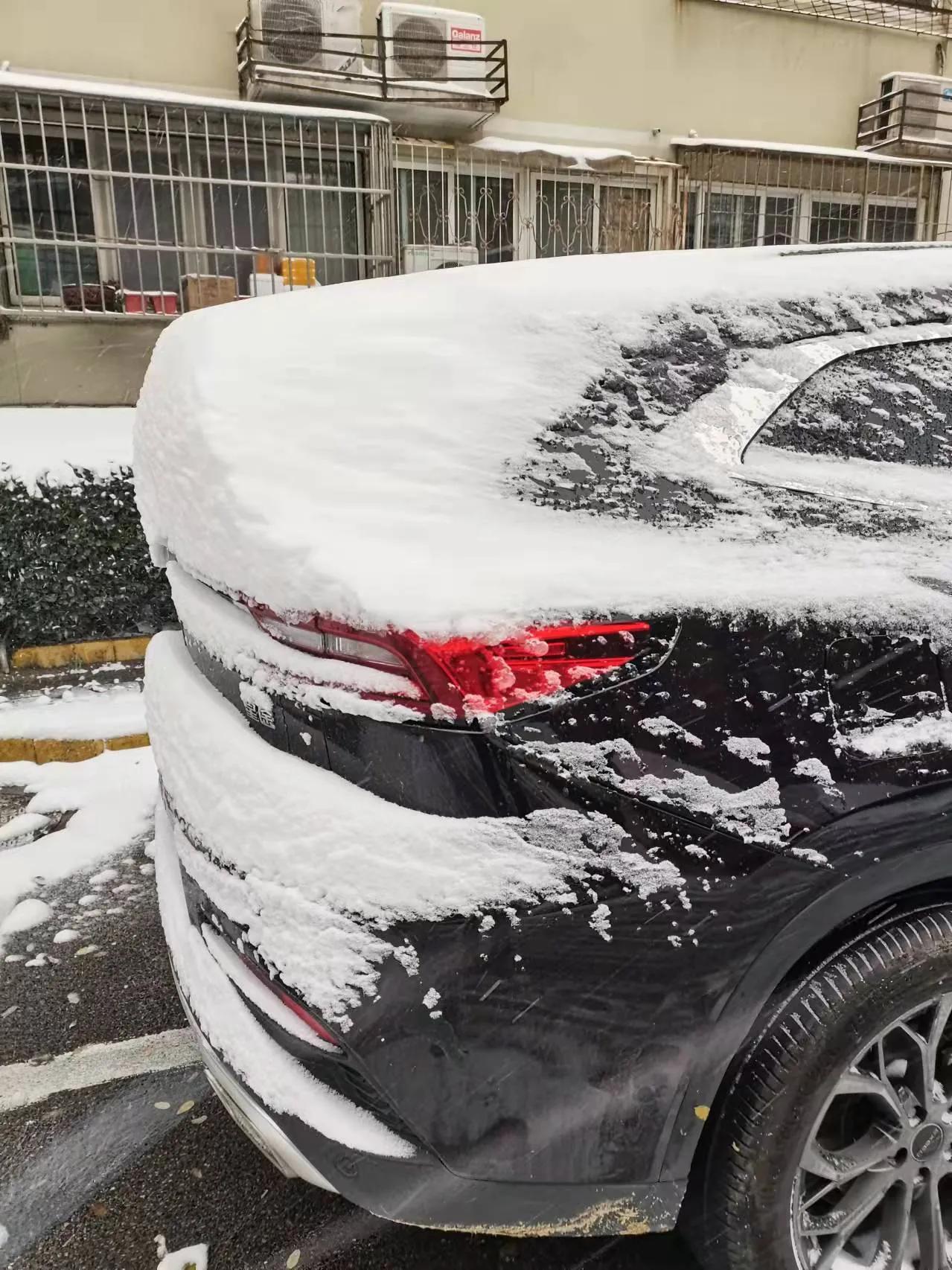 星途车主谈星途,星途车主