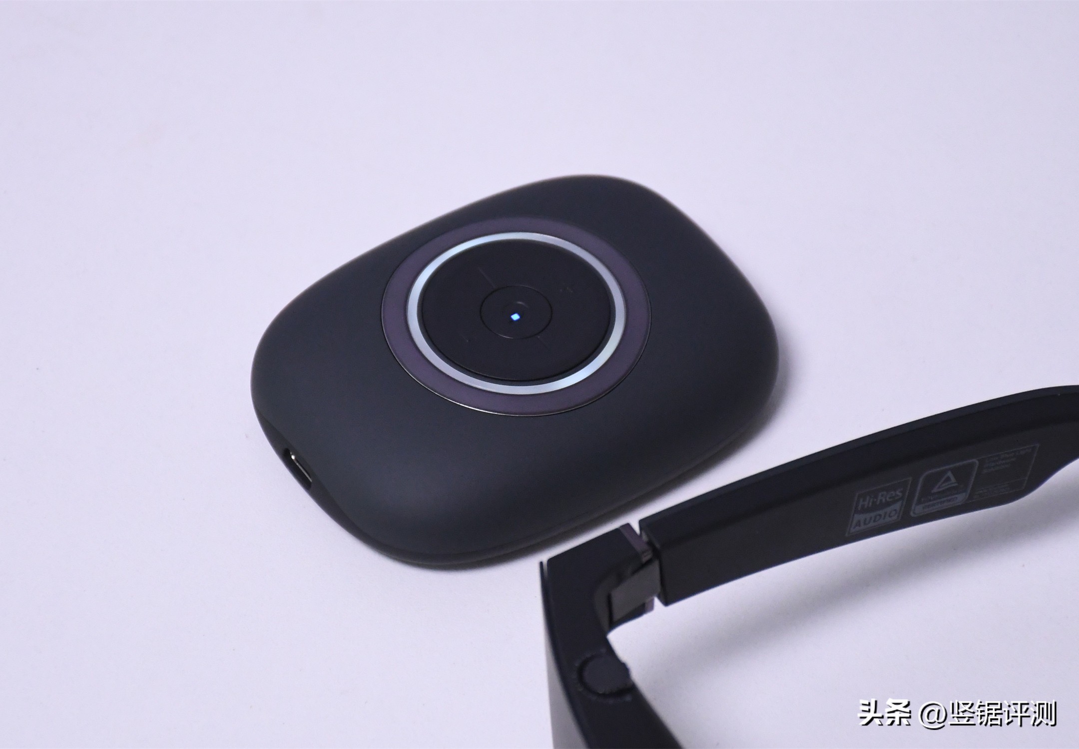 各个智能眼镜测评,tqsky视听眼镜测评