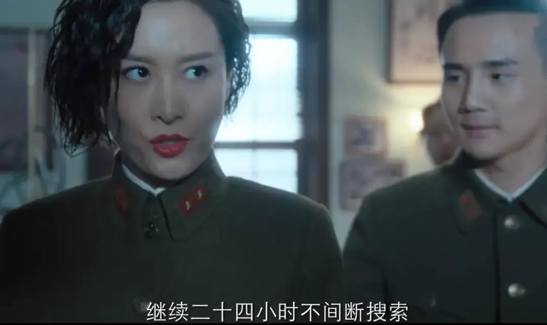 谍战片信仰解说,谍战剧信仰解说合集