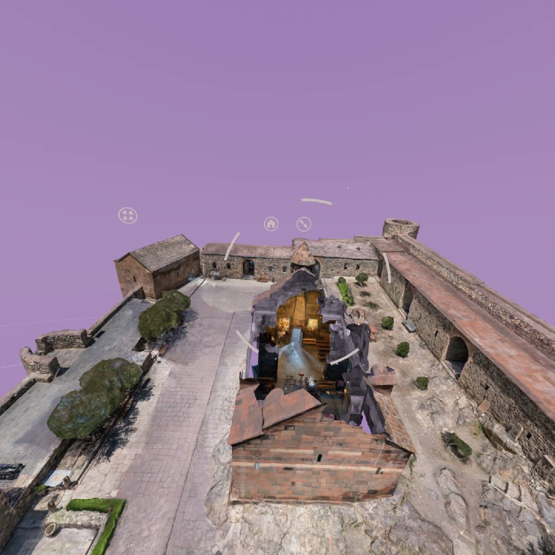 拼图巡游vr第三关,vr游戏通关教程