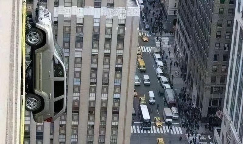 保时捷追逐潮流广告,保时捷车型投放广告