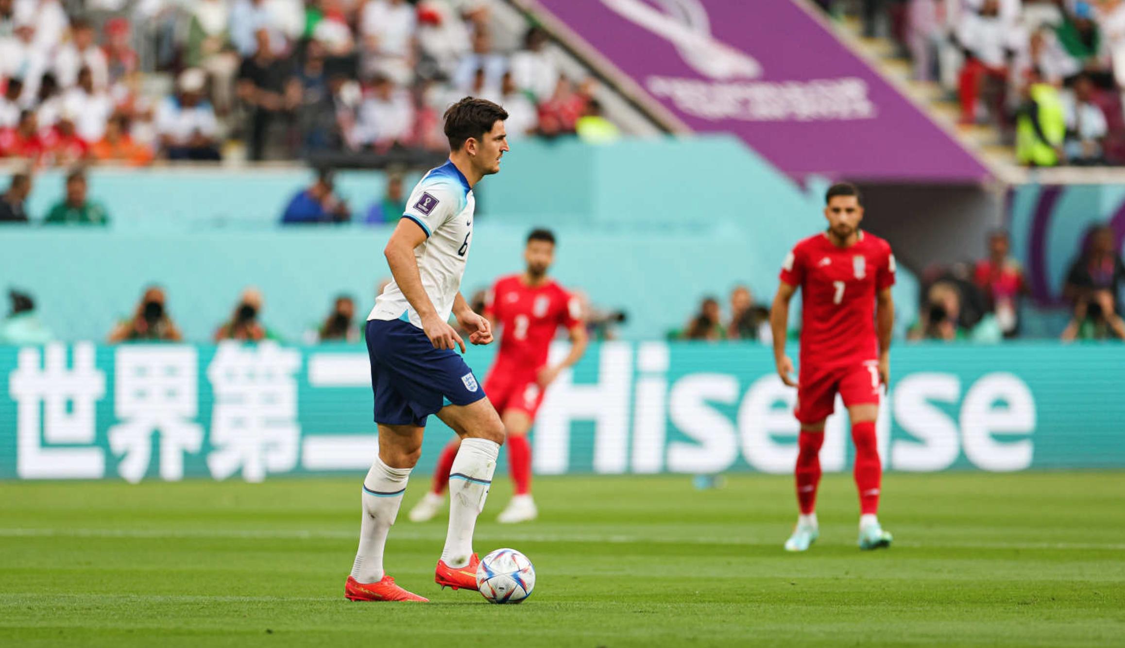 英格兰大胜被一暖心动作抢走风头，当事人发文解释后2小时获赞54万