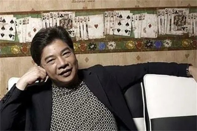 赌王最高赌术视频,世界赌王大赛冠军视频