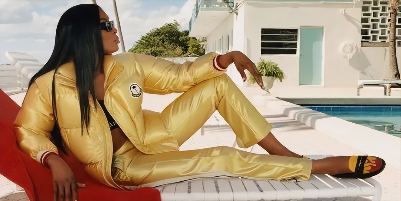 moncler羽绒服为什么好,moncler羽绒服属于什么档次