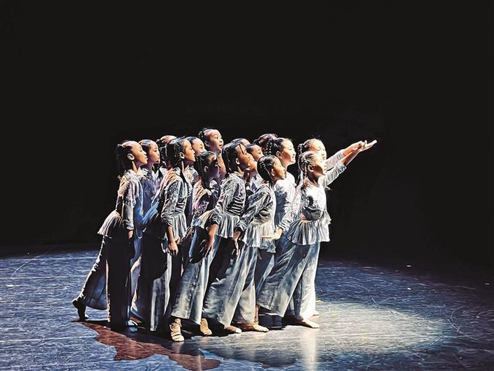 深圳光明：奋力书写“三地”建设文体实践精彩答卷