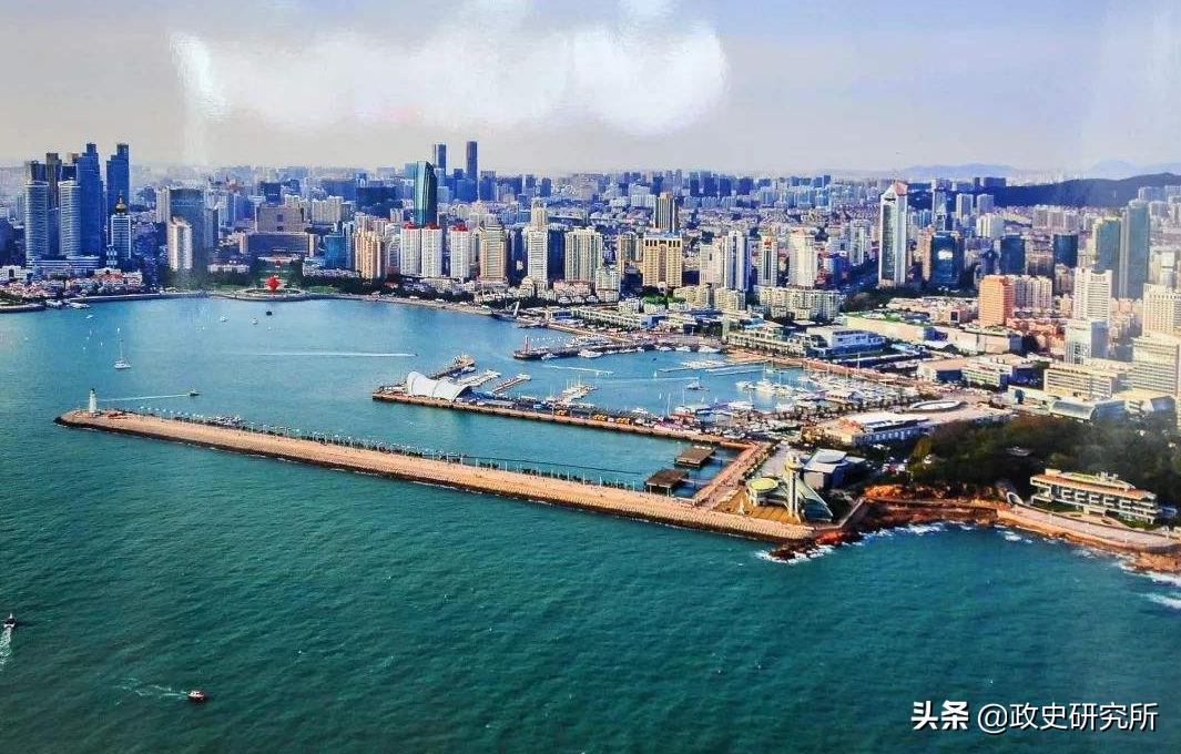 从“共和国长子”到“投资不过山海关”，东北百年来的盛衰浮沉