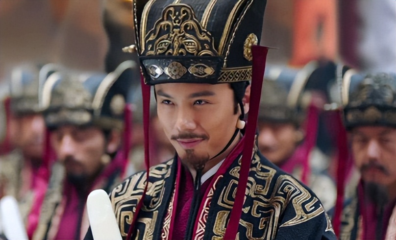 一口气带你看完三国演义,一口气看完三国争霸