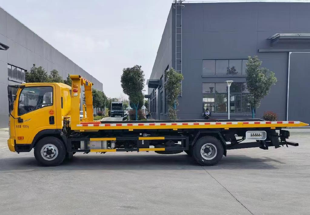 清障车的用途前景的简单介绍,清障车讲解视频