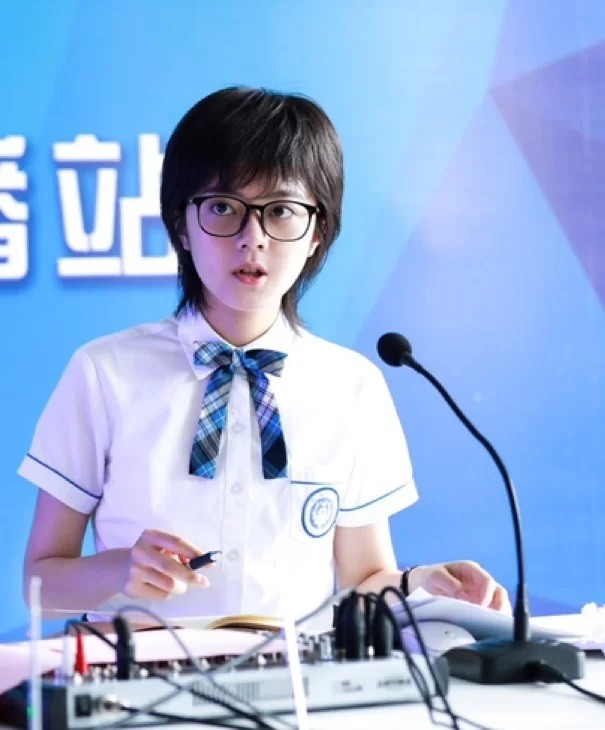 赵今麦巴啦啦小魔仙片段,赵今麦巴啦啦小魔仙微博