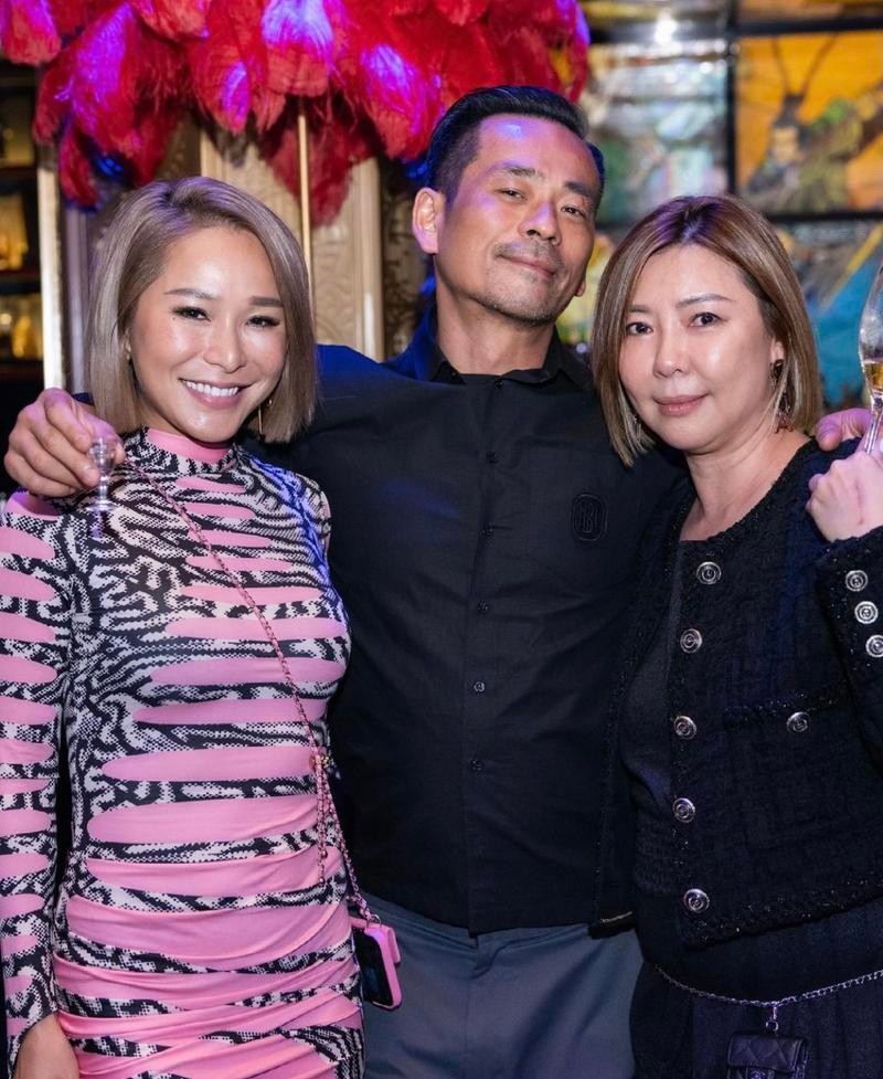 洗米华结局是什么,洗米华60岁可以出狱吗