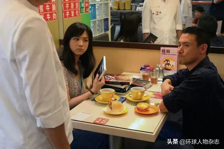 港片中令人惊艳的角色,盘点港片无法超越的经典动作元老