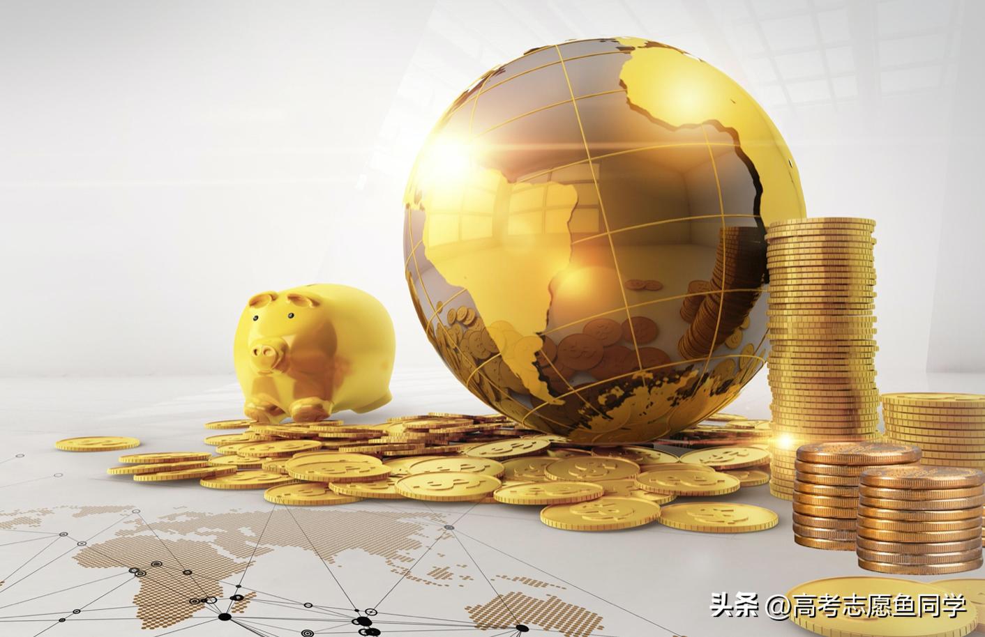 理科女生前景最好的十大专业2021,女生适合的大学专业排名