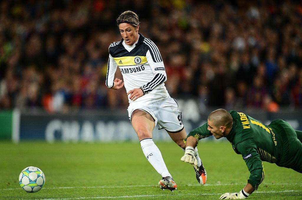 足坛的三大球风相克，两支蓝*用军**防守反击致胜，拜仁竟也有苦主