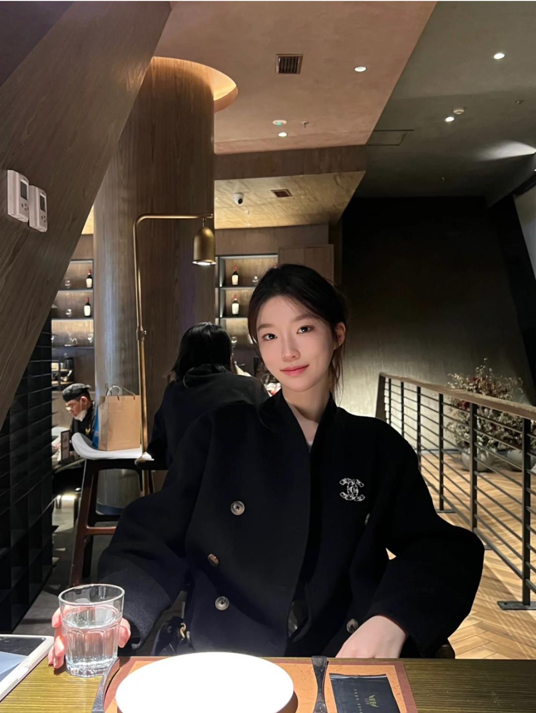 精致感配饰推荐,配饰分享配饰真的很重要