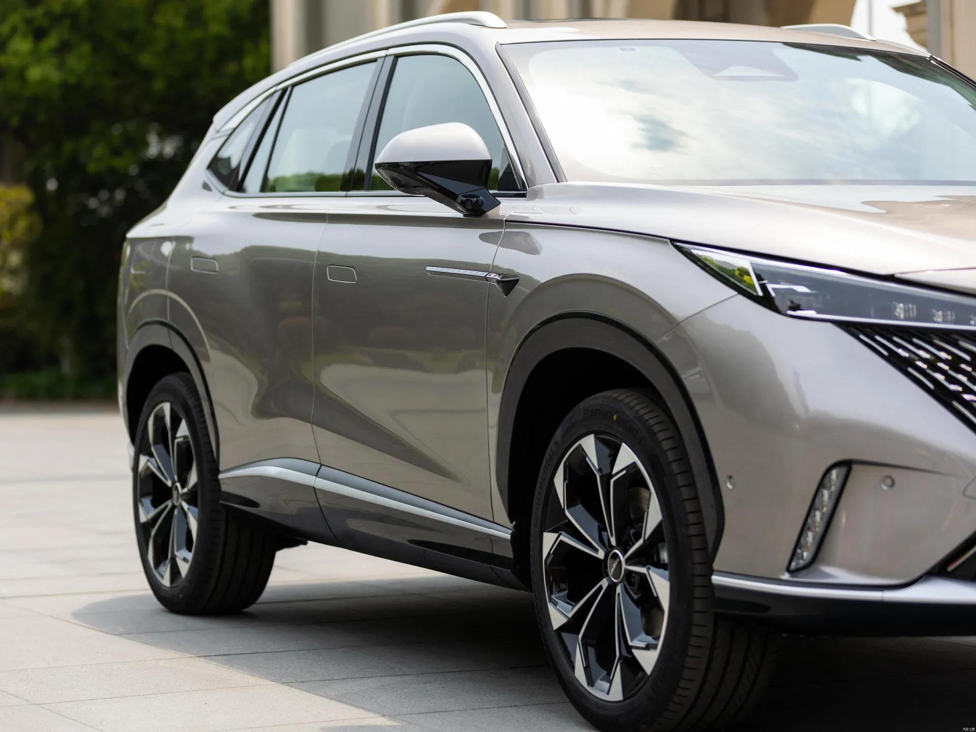 全新荣威第三代rx5质量怎么样,全新第三代荣威rx5口碑