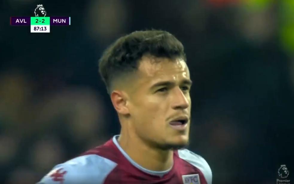 曼联2-1利物浦马丁内斯,曼联利物浦的马丁内斯