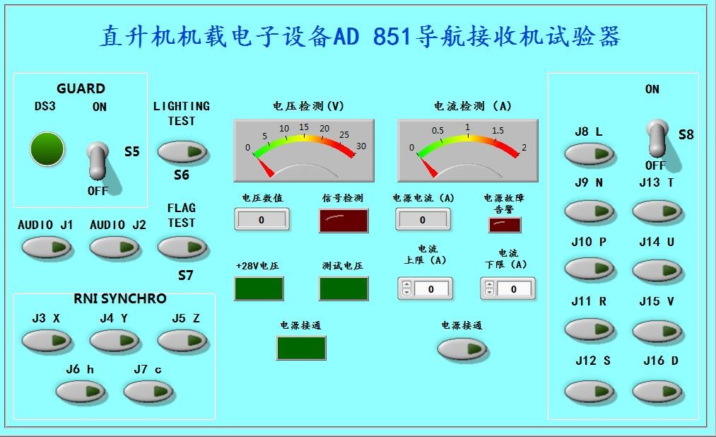 直升机多普勒导航雷达原理,直升机机载电子设备工作原理