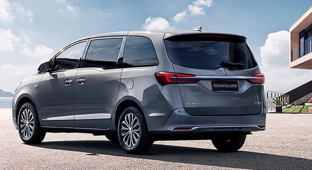 大众威然pk别克gl8谁更能装,大众威然和别克gl8谁更安全