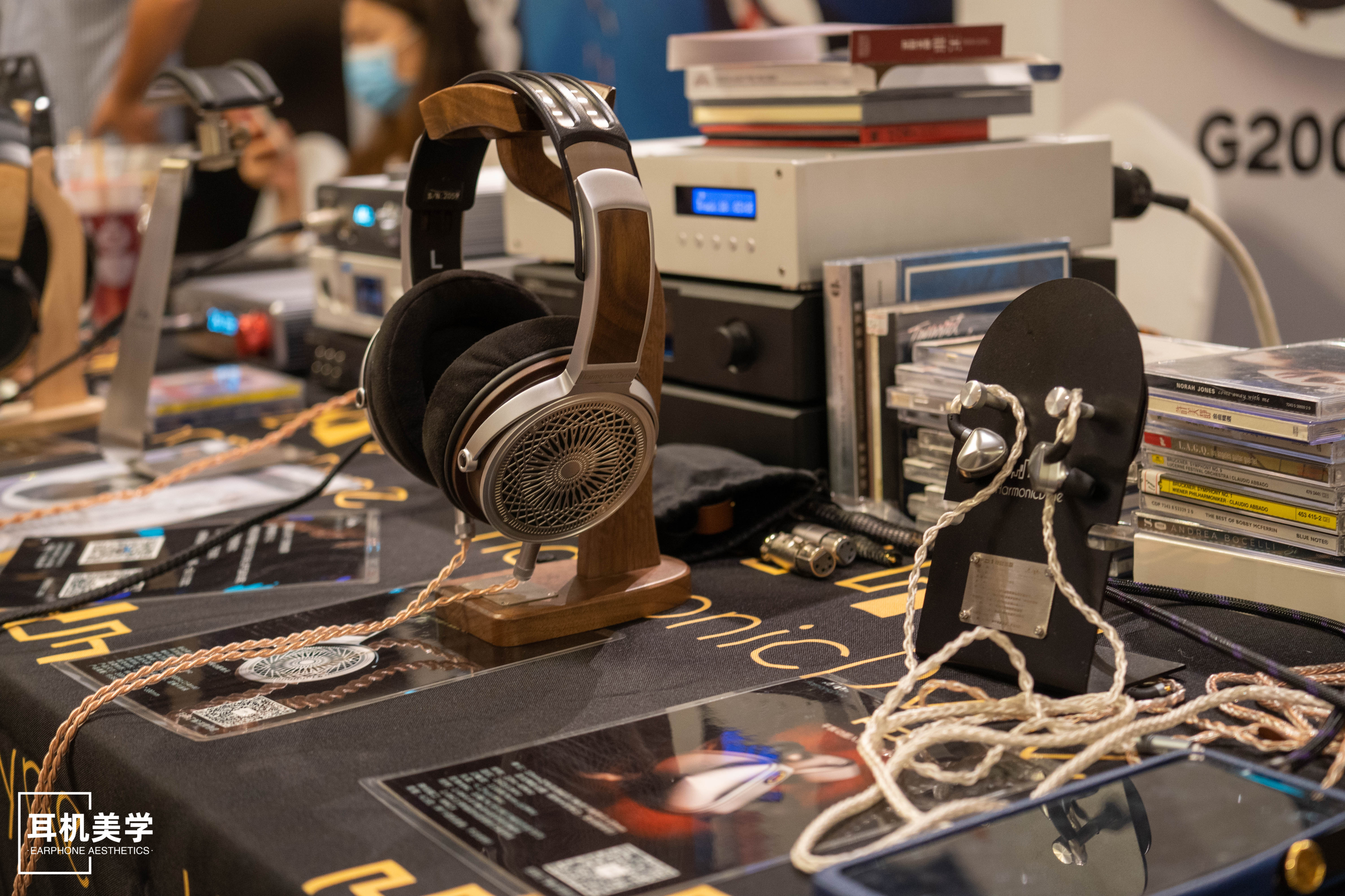 第五届中国北京国际耳机展,第五届北京中国国际耳机展