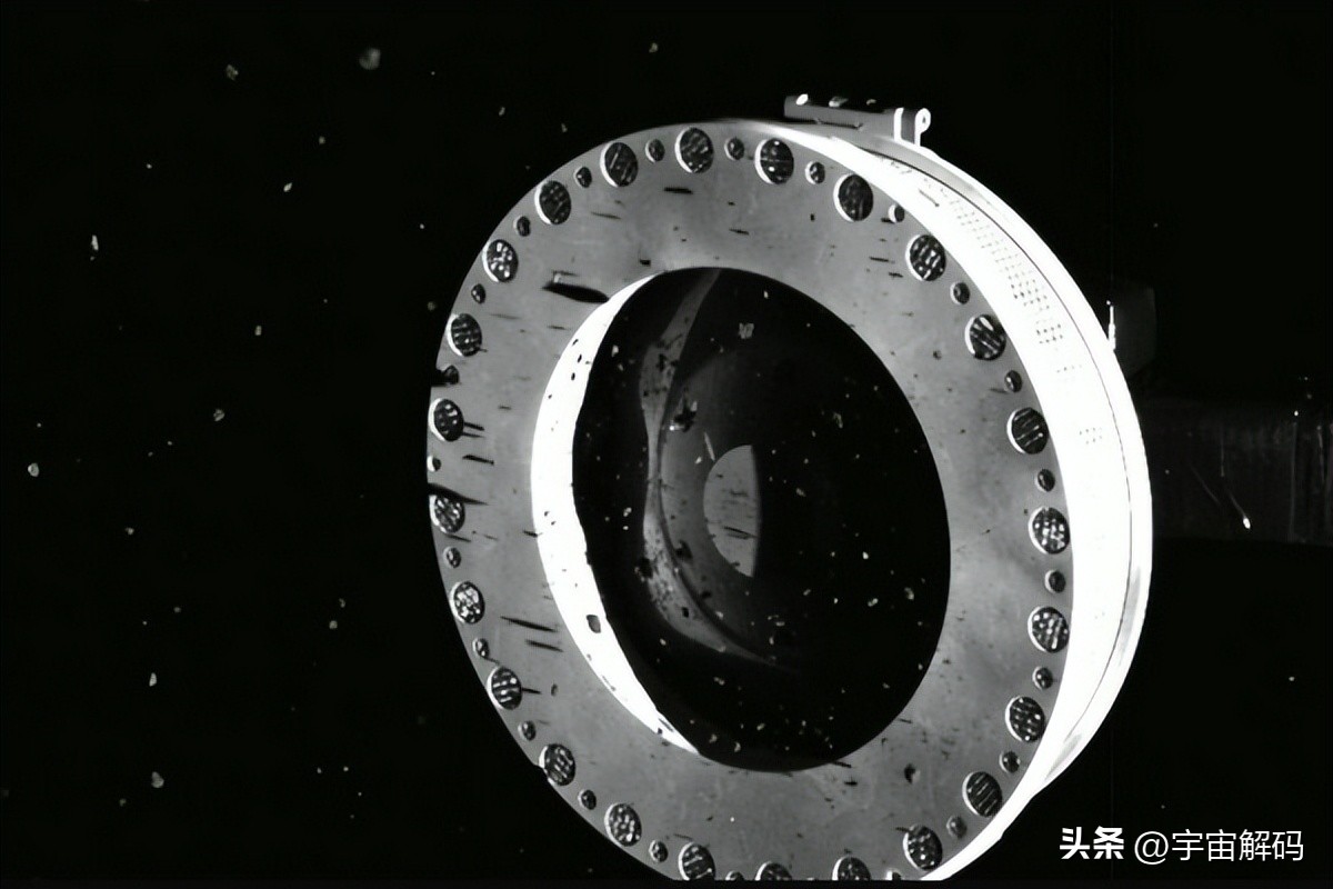 40个关于太空的真实故事,40个难以置信的太空真实事件