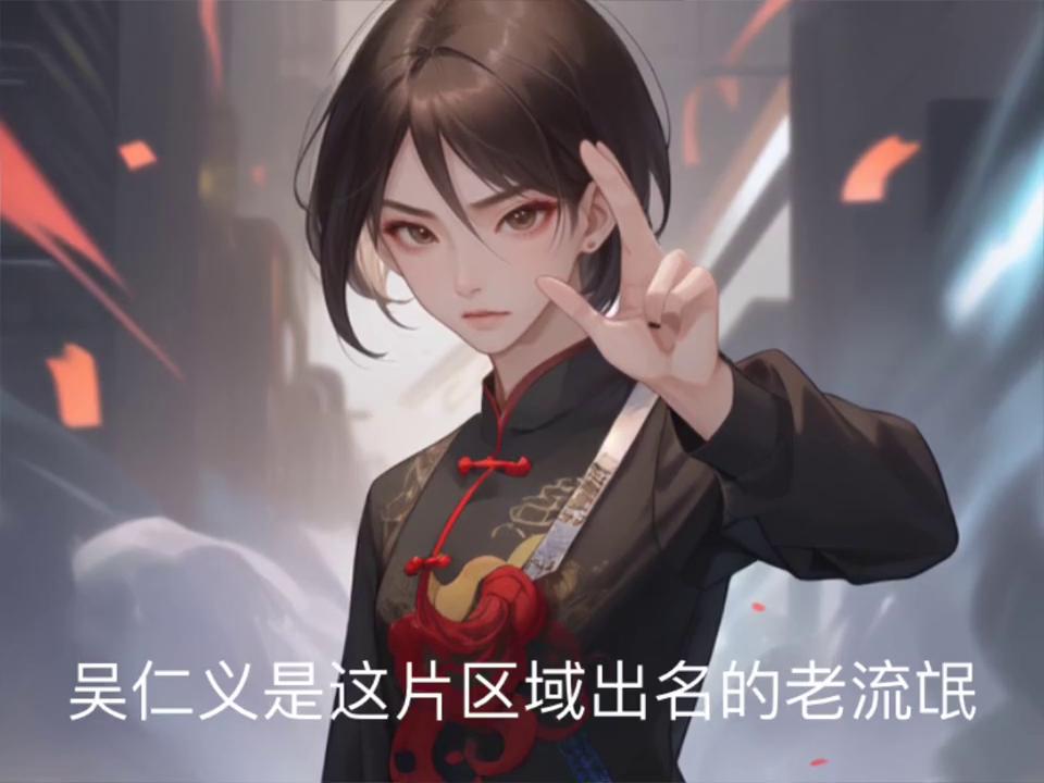 我重生后的第一件事，就是抱着别人的老婆亲了一下