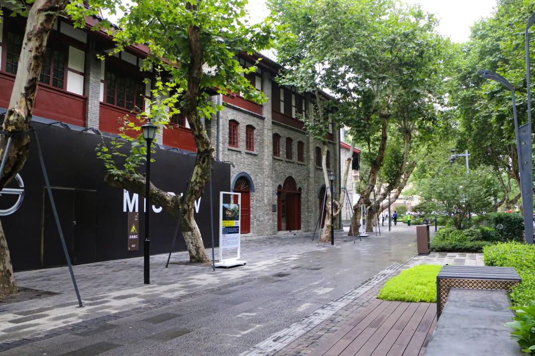 迎大运·遇见最美街区|“美丽街区”上新它们何以美丽？