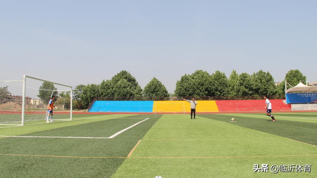 莒南县第十三届全民健身运动会,2023年莒南县中小学运动会