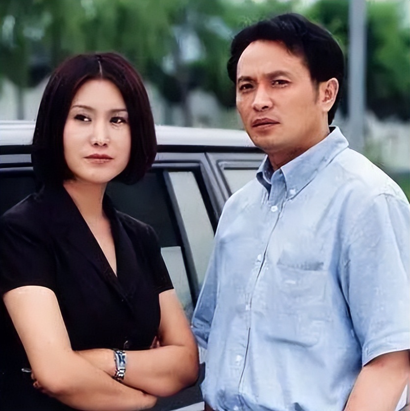 娱乐圈10位大龄中年女星现状,至今未婚的5位内地大龄女星